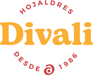 Logo Divali
