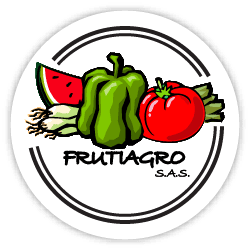 Logo Frutiagro